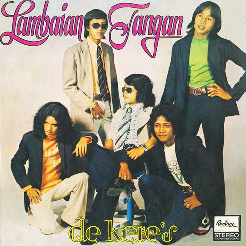 Lambaian Tangan