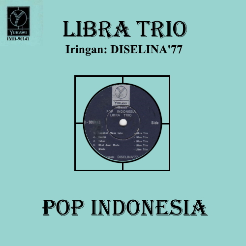 Pop Indonesia