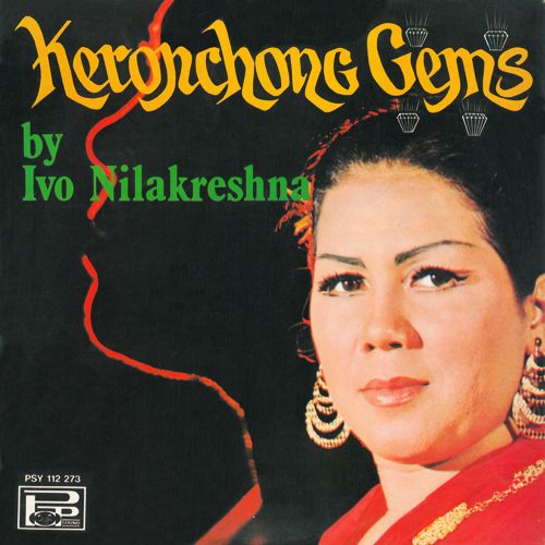 Keronchong Gems