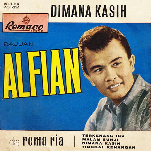 Dimana Kasih