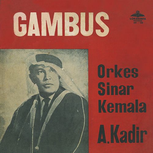 Gambus