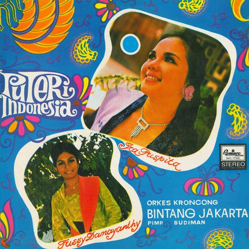 Puteri Indonesia