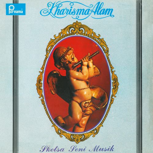 Sketsa Seni Musik