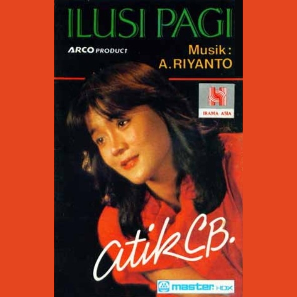 Ilusi Pagi