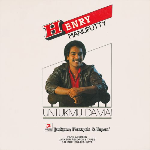Untukmu Damai