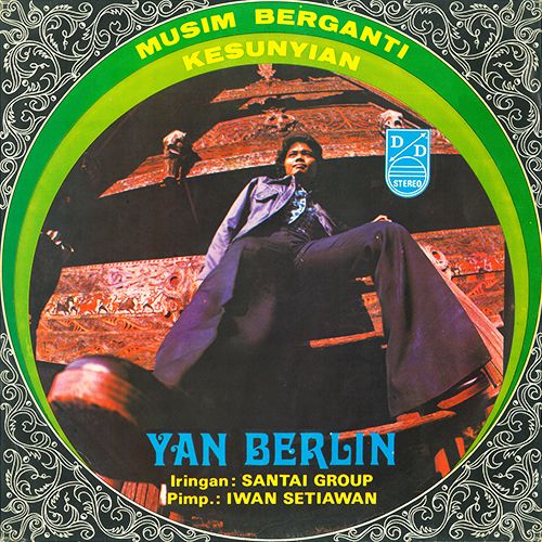 Musim Berganti Kesunyian