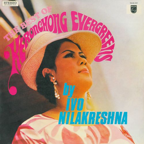 The Best of Keronchong Evergreens: Kelap-kelip