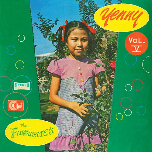 Lagu Anak-Anak Vol. 5