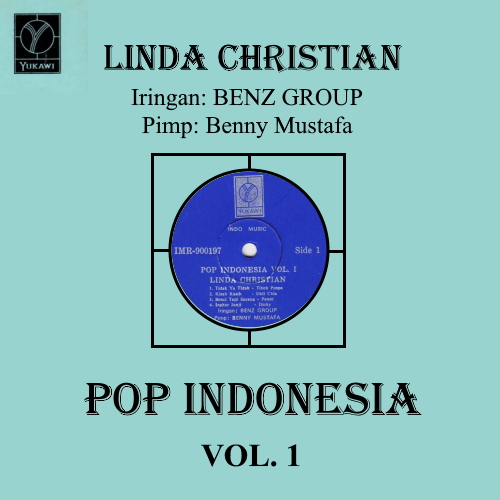 Pop Indonesia Vol. 1