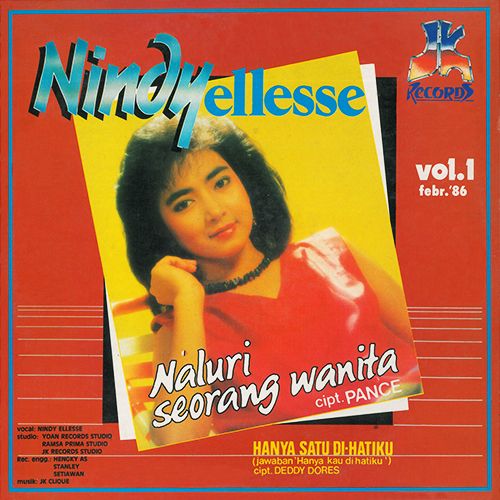 Naluri Seorang Wanita