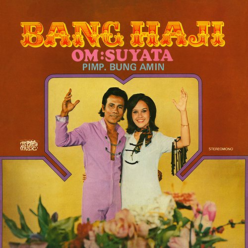 Bang Haji