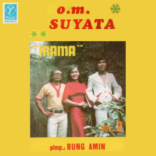 Vol. 2: Irama