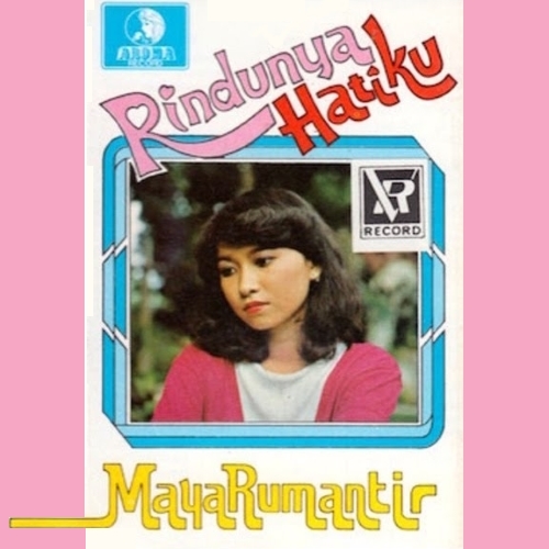 Rindunya Hatiku