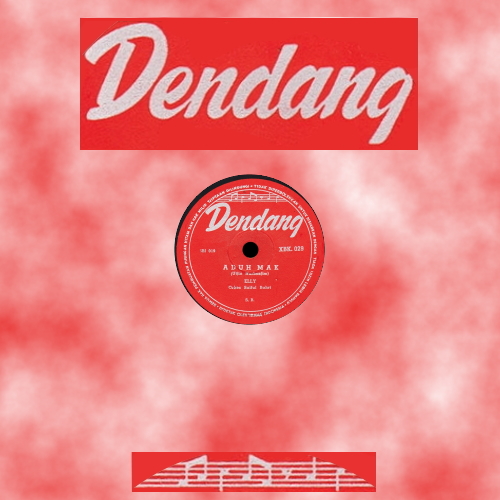 Aduh Mak / Senandung Lagu Lama