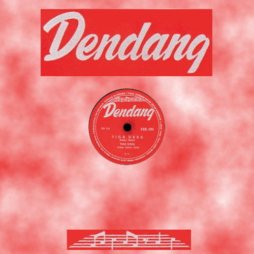 Tiga Dara / Lagu Gembira