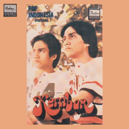 Pop Indonesia Vol. 1