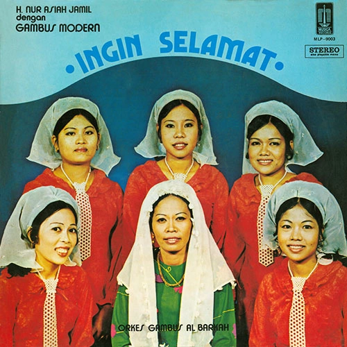 Ingin Selamat