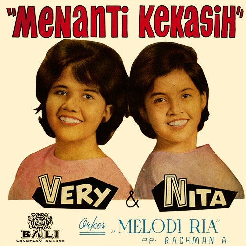 Menanti Kekasih