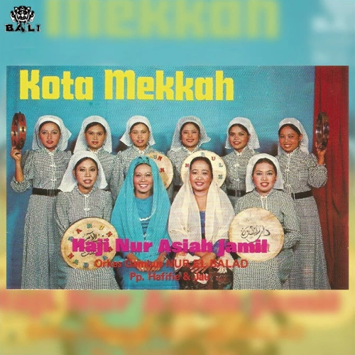Kota Mekah