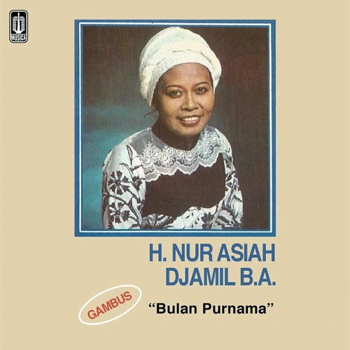 Gambus Bulan Purnama