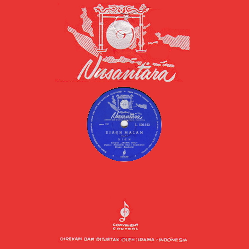 Djauh Malam / Nak Dara