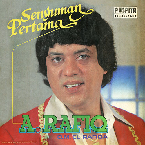 Seyunman Pertama