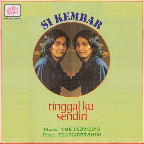 Tinggal Ku Sendiri