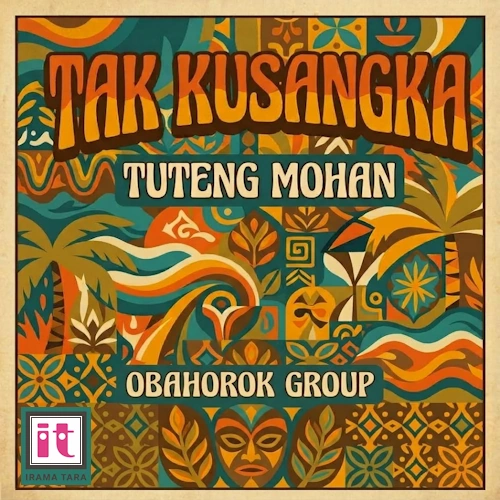 Tak Kusangka