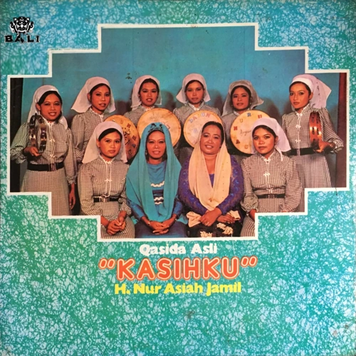 Kasihku