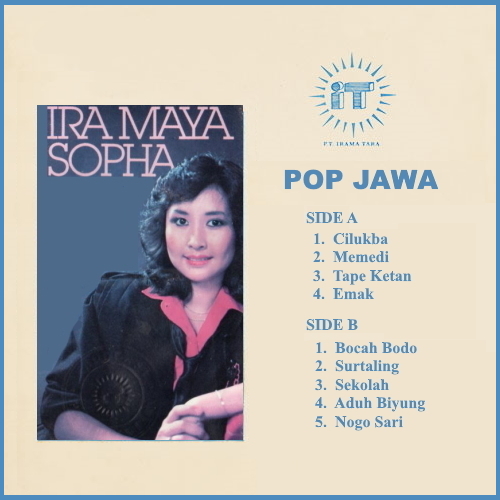 Pop Jawa