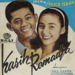 Kasih Remadja