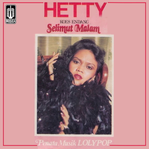 Selimut Malam