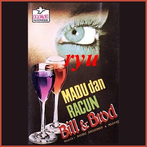 Madu Dan Racun