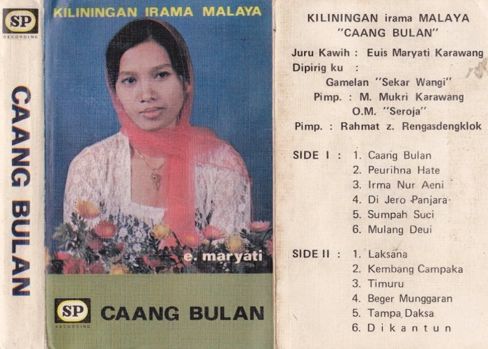 Caang Bulan