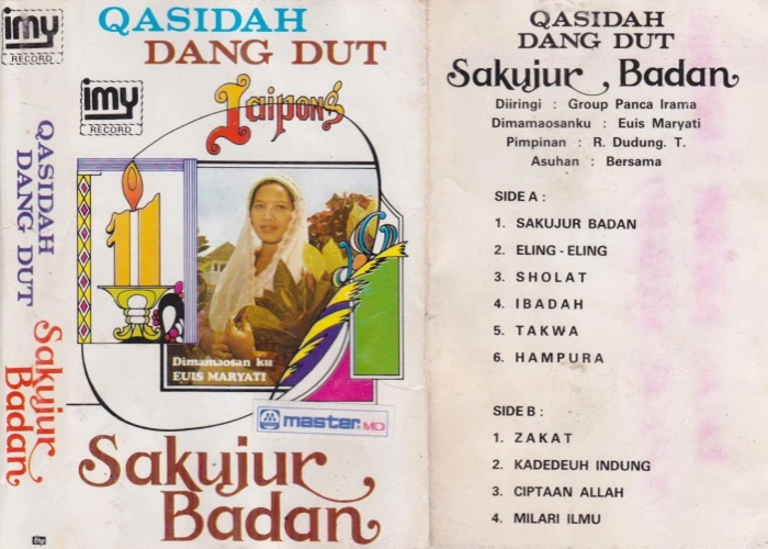 Sakujur Badan
