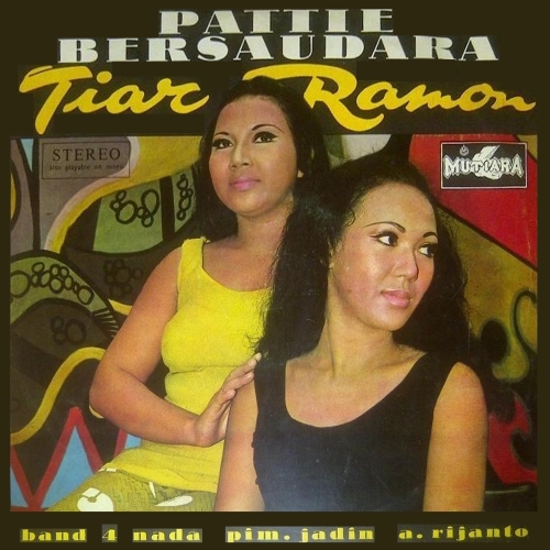 Tiar Ramon