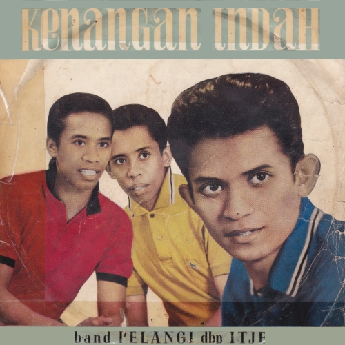 Kenangan Indah