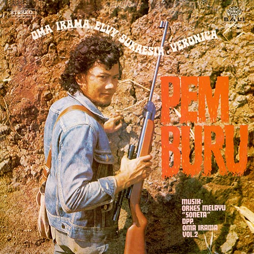 Pemburu