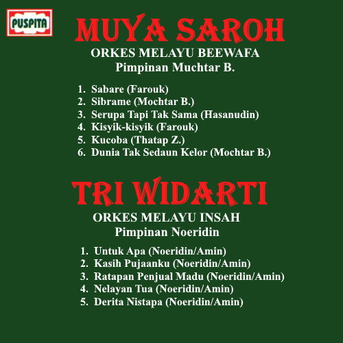 Sabare / Untuk Apa