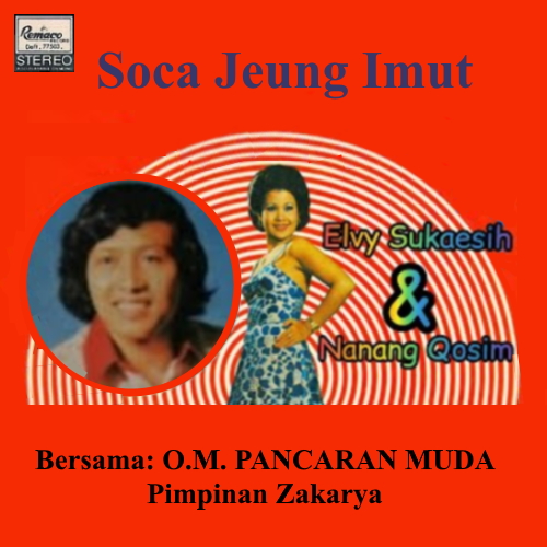 Soca Jeung Imut