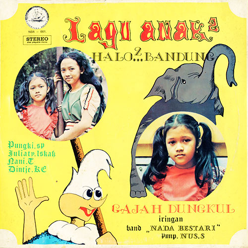 Lagu Anak - Anak