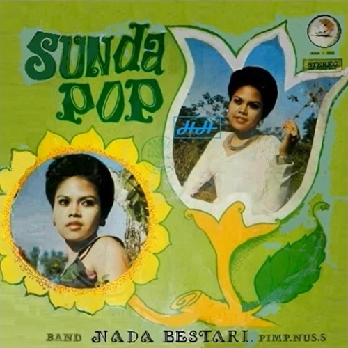 Sunda Pop