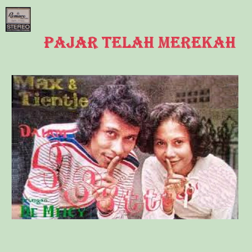 Pajar Telah Merekah