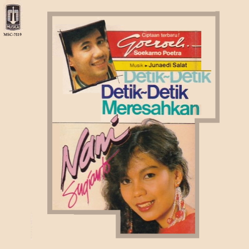 Detik-Detik Meresahkan