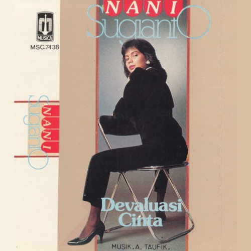 Devaluasi Cinta