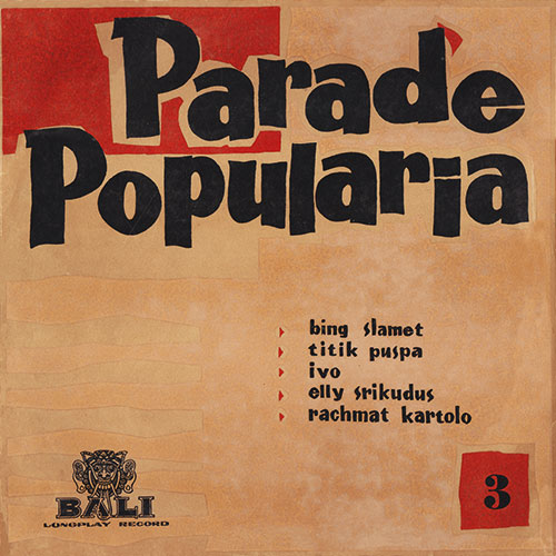 Parade Popularia