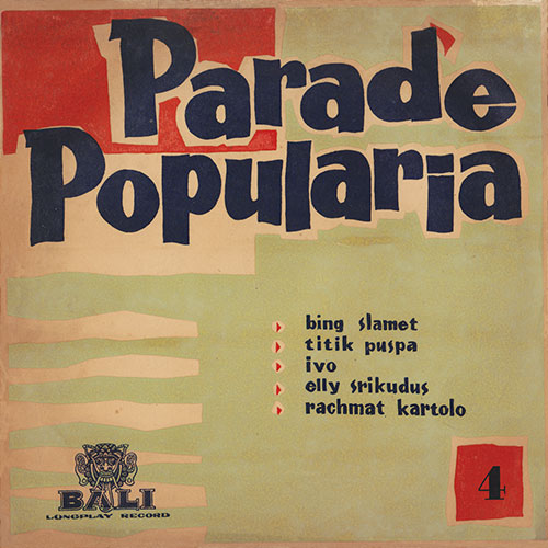 Parade Popularia