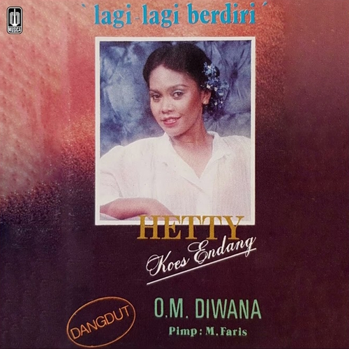 Lagi-Lagi Berdiri