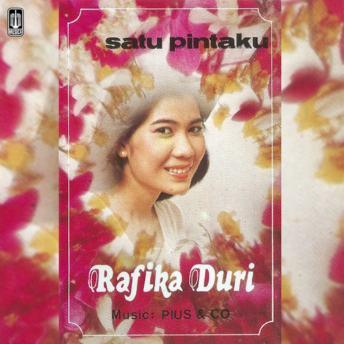 Satu Pintaku