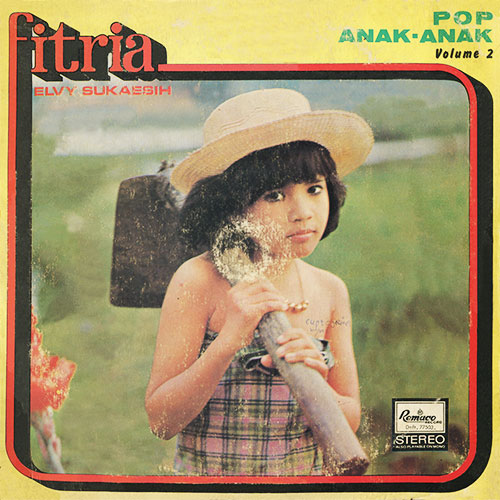Pop Anak Anak Vol. 2